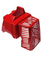 Fejvédő burkolat Worcraft GT65-430 bozótvágóhoz, 2,2 kW, 47-es alkatrész