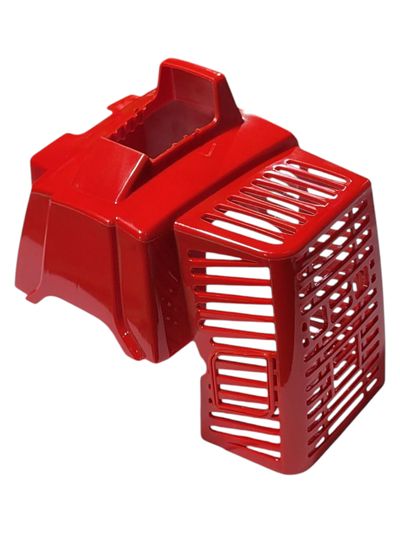 Kryt hlavy na Krovinorez Worcraft GT65-430, 2,2 kW, diel 47