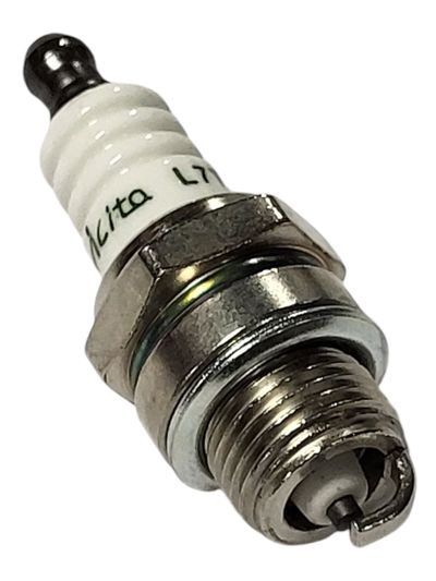 Sviečka zapaľovacia na Krovinorez Worcraft GT65-430, 2,2 kW, diel 30