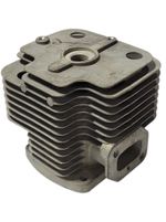 Fej Worcraft GT65-430 bozótvágóhoz, 2,2 kW, 27. alkatrész