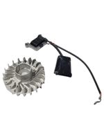 Gyújtás bokrvágóhoz Worcraft GT65-430, 2,2 kW, 14-es alkatrész