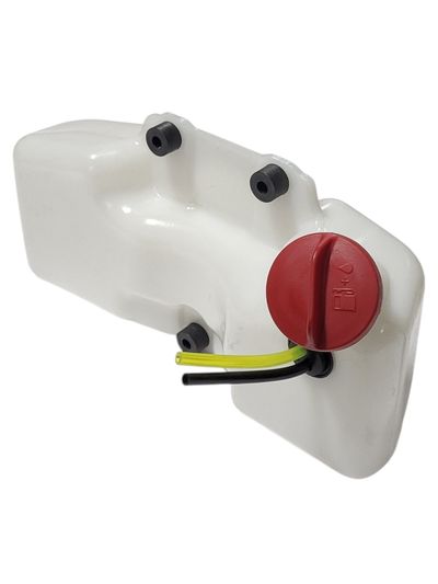 Nádrž benzínová na Krovinorez Worcraft GT65-430, 2,2 kW, diel 48