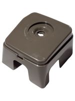 Szűrőfedél Worcraft GT65-430 bozótvágóhoz, 2,2 kW, 39. alkatrész