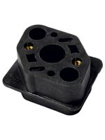 Karburátor karima Worcraft GT65-430 bozótvágóhoz, 2,2 kW, 32-es alkatrész