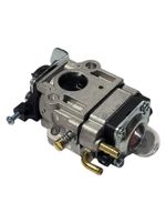 Karburátor Worcraft GT65-430 bozótvágóhoz, 2,2 kW, 34-es alkatrész