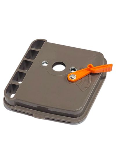 Domček filtra na Krovinorez Worcraft GT65-430, 2,2 kW, diel 35