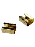 Carbon brush holder for CLM-S40Li, part 53-4