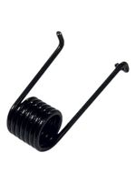 Otočná pružina uhlíkovej kefy na CLM-S40Li, diel 53-5