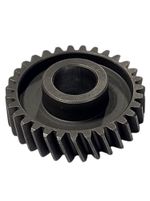 Veľký prevod na CLM-S40Li, diel 44