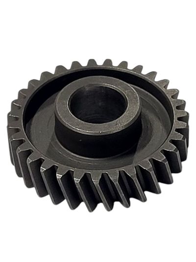 Veľký prevod na CLM-S40Li, diel 44