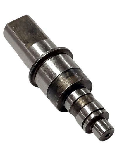 Výstupný hriadeľ na CLM-S40Li, diel 41