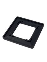 Tesnenie horizontálneho krytu okna pre laser CLL-S20Li , diel 3