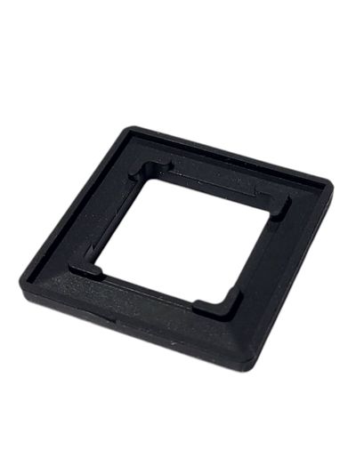 Tesnenie horizontálneho krytu okna pre laser CLL-S20Li , diel 3