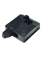 Tlačidlo uzamykacie pre laser CLL-S20Li , diel 17