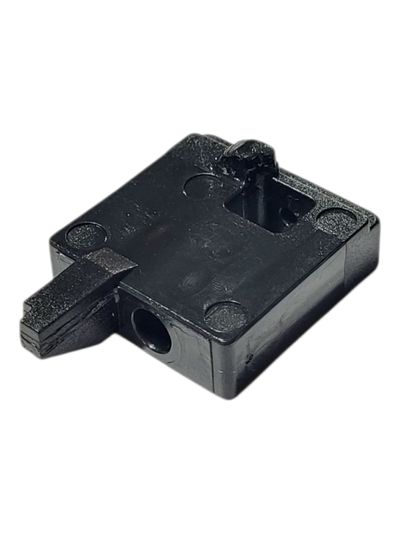 Tlačidlo uzamykacie pre laser CLL-S20Li , diel 17