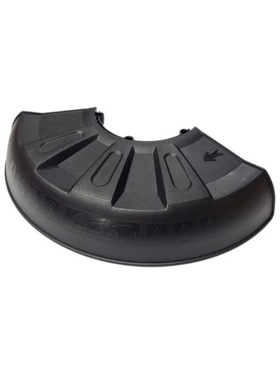 Kryt ochranný na vyžínač Worcraft WPGT202, diel 1