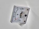 Voltmeter GG-3800