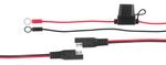 Töltő Strend Pro BDG02-Z4.0A-P1, 70W, 2A/4A, 6V/12V, IP65, LCD, autóakkumulátorhoz
