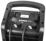 Strend Pro BC-730 starter trolley, rechargeable, 12/24 V, 40 A, start 400 A, for car batteries