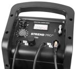 Indítókocsi Strend Pro BC-730, töltő, 12/24V, 40 A, indítás 400 A, autóakkumulátorokhoz