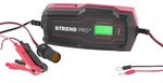 Charger Strend Pro BDG02-Z10.0A-P1, 160W, 2A/10A, 6V/12V, IP65, LCD, for car batteries