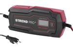 Töltő Strend Pro BDG02-Z10.0A-P1, 160W, 2A/10A, 6V/12V, IP65, LCD, autóakkumulátorhoz