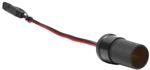 Nabíjačka Strend Pro BDG02-Z10.0A-P1, 160W, 2A/10A, 6V/12V, IP65, LCD, na autobatérie