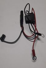 O-krúžok pre nabíjačku BDG02-Z4.0A-P1