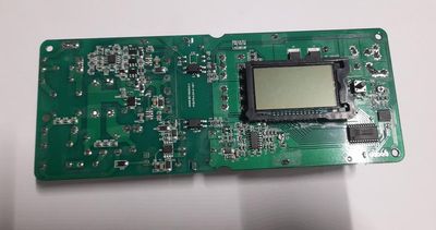 PCB pre nabíjačku BDG02-Z10.0A-P1
