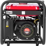Áramfejlesztő Strend Pro KM2500-A, 2,3/2.1 kW, benzinmotoros