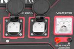 Power Generator Strend Pro KM4000-A, 3.0/2.8 kW, gasoline