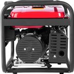 Áramfejlesztő Strend Pro KM4000-A, 3.0/2.8 kW, benzinmotoros