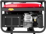 Áramfejlesztő Strend Pro KM4000-A, 3.0/2.8 kW, benzinmotoros