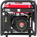 Elektrocentrála Strend Pro KM4000-A, 3.0/2.8 kW, benzínová