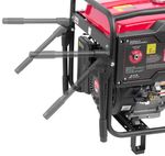 Power Generator Strend Pro KM8000-A, 6.5/6.0 kW, with electric start, gasoline