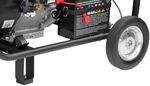 Power Generator Strend Pro KM8000-A, 6.5/6.0 kW, with electric start, gasoline