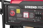 Power Generator Strend Pro KM8000-A, 6.5/6.0 kW, with electric start, gasoline