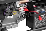 Power Generator Strend Pro KM8000-A, 6.5/6.0 kW, with electric start, gasoline
