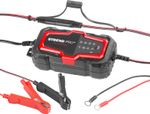 Töltő Strend Pro BD03-Z5.0A-D1, 85W, 5A, 6V/12V, IP65, LED, autóakkumulátorhoz