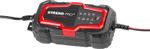 Töltő Strend Pro BD03-Z5.0A-D1, 85W, 5A, 6V/12V, IP65, LED, autóakkumulátorhoz