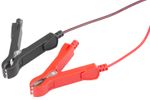 Töltő Strend Pro BD03-Z5.0A-D1, 85W, 5A, 6V/12V, IP65, LED, autóakkumulátorhoz
