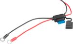 Töltő Strend Pro BD03-Z5.0A-D1, 85W, 5A, 6V/12V, IP65, LED, autóakkumulátorhoz