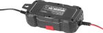Töltő Strend Pro BD03-Z5.0A-D1, 85W, 5A, 6V/12V, IP65, LED, autóakkumulátorhoz