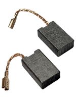 Uhlíky pre pílu Worcraft CS15-185, okružná, diel 35