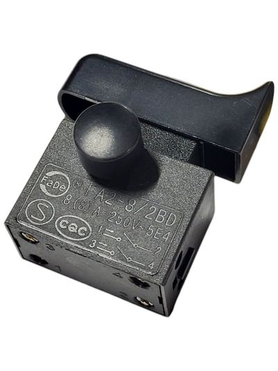 Vypínač pre pílu Worcraft CS15-185, okružná, diel 48