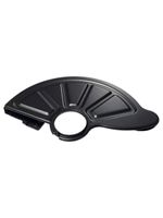 Kryt kotúča spodný pre pílu Worcraft CS15-185, okružná, diel 7