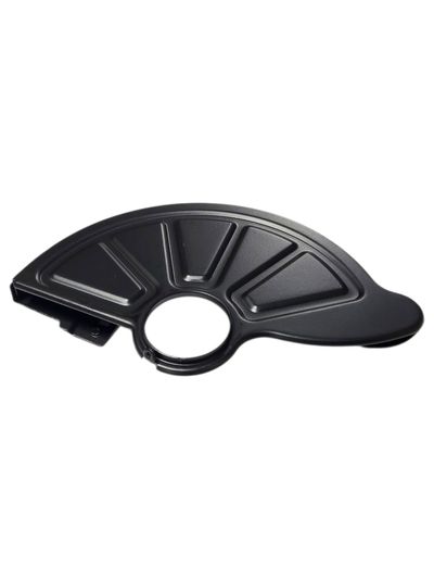 Kryt kotúča spodný pre pílu Worcraft CS15-185, okružná, diel 7