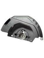 Kryt kotúča horný pre pílu Worcraft CS15-185, okružná, diel 22