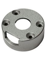 Uzamýkacia základňa hriadeľa 608-2Z ER12-0006/8, WPER301, diel 47