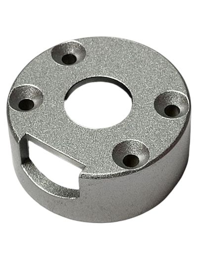 Uzamýkacia základňa hriadeľa 608-2Z ER12-0006/8, WPER301, diel 47